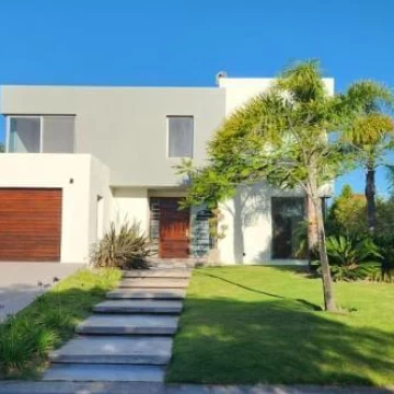Casa en Nordelta 