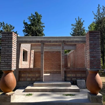 Propiedad en la Villa 25 de mayo. San Rafael. Mendoza.