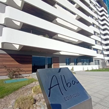 VENTA DEPARTAMENTO RESIDENCIA VISTA CRUZ EDIFICIO ALBA 1 DORMITORIO GODOY CRUZ