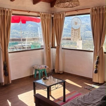 Casa - Tafi Del Valle