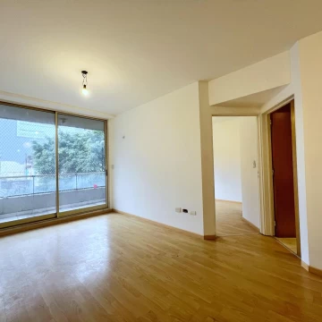 2 ambientes | Alquiler Colegiales | Amenities