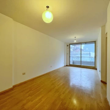 2 ambientes | Alquiler Colegiales | Edificio con Amenities