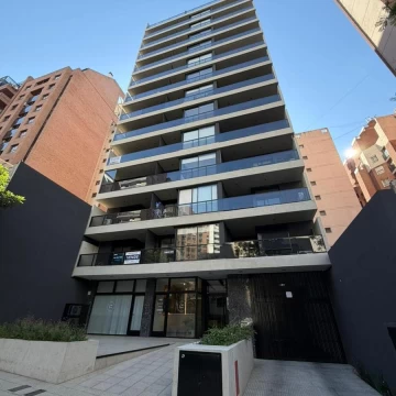 Departamento en Nueva Cordoba