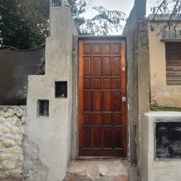 Terreno en Bº San Martin