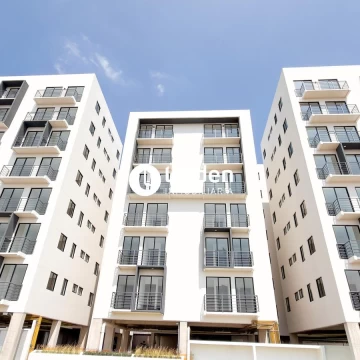 DEPARTAMENTO EN VENTA EN BAU22, PARQUE VOLCANES, ZONA LOMAS DE ANGELÓPOLIS III, PUEBLA.