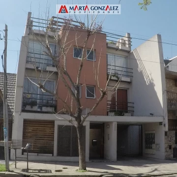 departamento 2 ambientes alquiler Ramos Mejia
