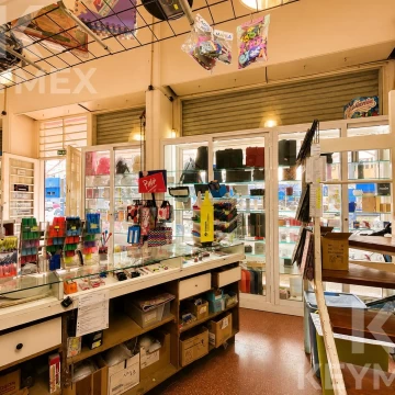 Venta Fondo de Comercio LIBRERIA 1 Y 60 - La Plata