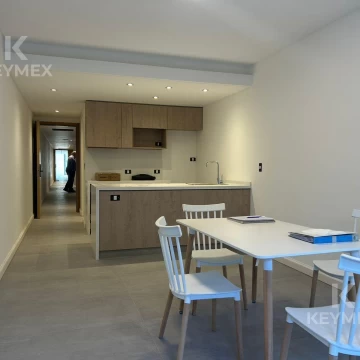 Venta-Departamento- monoambiente-  Belgrano