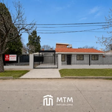 Casa en Venta Rosario, Lomas de Alberdi.
