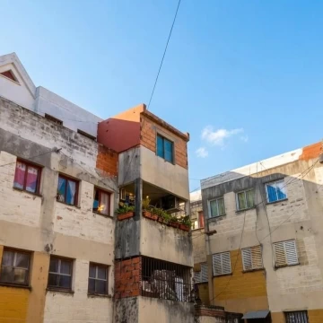 VENTA| Departamento en B° San Pedrito