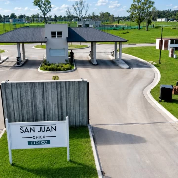 Lote en Venta en San Juan Chico – Hudson | Excelente Ubicación Interna