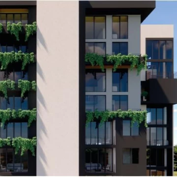 DEPARTAMENTO EN VENTA EN TORRE ZAIA, PARQUE ALCUMBRE, ZONA LOMAS DE ANGELÓPOLIS III, CASCATTA, PUEBLA.