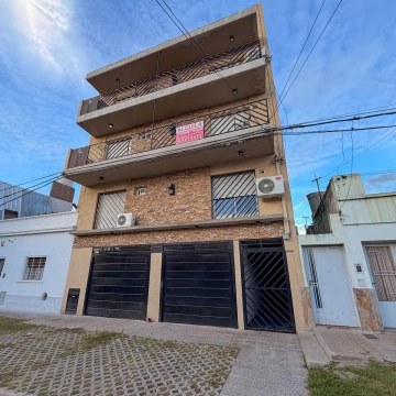 Departamento de 2 habientes en Alquiler en Rosario