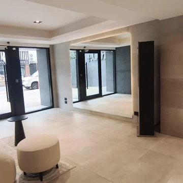 VENTA 2 AMBIENTES TIPO DÚPLEX - A ESTRENAR - CABALLITO