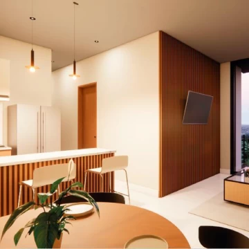 DEPARTAMENTO EN PREVENTA EN TORRES ZAIA, ZONA CASCATTA, LOMAS DE ANGELÓPOLIS, PUEBLA.