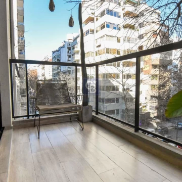 Venta Departamento las Cañitas 2 ambientes Edificio Maior Palermo