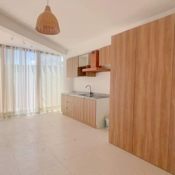 DEPARTAMENTO EN RENTA EN CAPITAL SAINT PETER, ZONA SAN PEDRO CHOLULA, PUEBLA