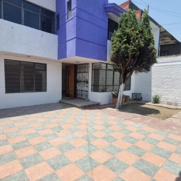 CASA EN VENTA EN ZONA CIUDAD UNIVERSITARIA, PUEBLA.