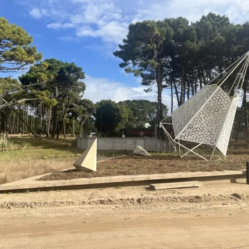 Venta lote en Barrio Pioneros - Pinamar