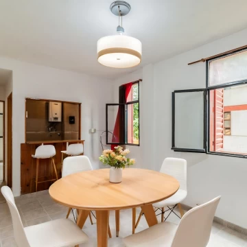 Venta Departamento Apto Credito 2 Ambientes  Flores