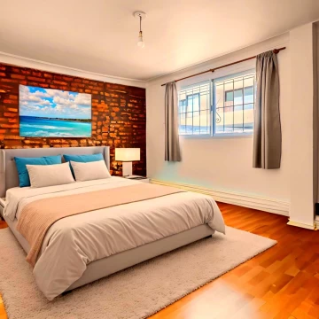 Venta Caballito PH 3 Ambientes Av Pedro Goyena Reciclado