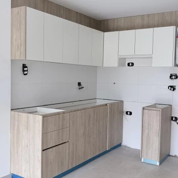 VENTA DEPARTAMENTO 2 AMBIENTES A ESTRENAR APTO PROFESIONAL COMERCIAL HAEDO
