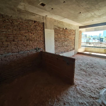 Venta - Departamento - 2 Ambientes - Chacarita - A estrenar - Permuta