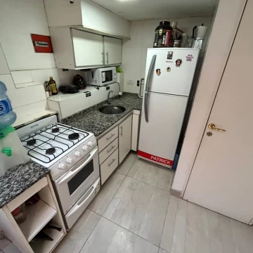 VENTA PH 2 AMBIENTES EN MONSERRAT
