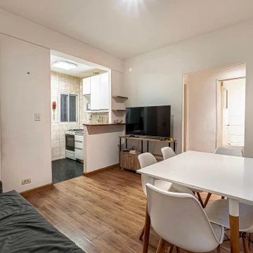 3 ambientes | Venta Belgrano | Reciclado