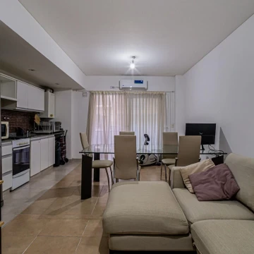 2 ambientes | Venta | Belgrano | Apto profesional