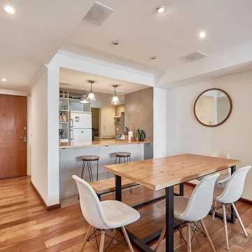 3 ambientes | Venta Nuñez |