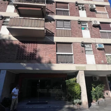 3 ambientes | Alquiler Belgrano | Reciclado