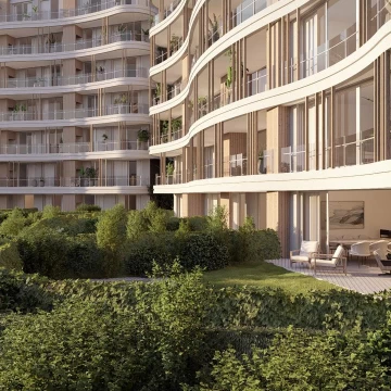Departamento en Venta 2 AMB en QUARA NORDELTA