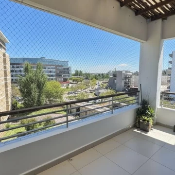 ALQUILER QUARTIER NORDELTA