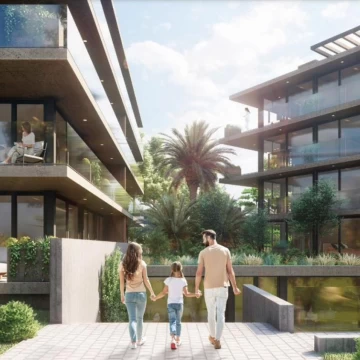 Venta apartamento 3 dormitorios con amplia terraza en Cno Carrasco, Montevideo