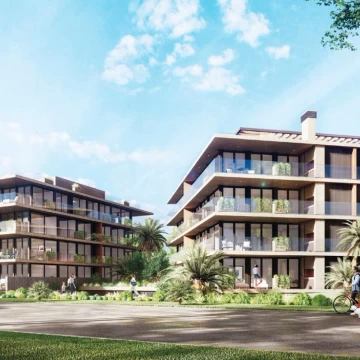 Venta apartamento dos dormitorios con terraza y parrillero en Cno Carrasco