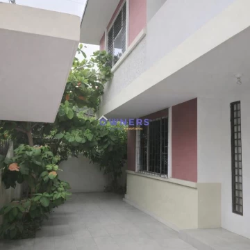 VENTA CASA URDESA-CONJUNTO CERRADO (EM)
