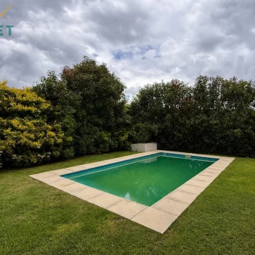 Casa en San Eduardo