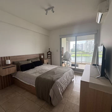 Departamento en Marinas del Portezuelo