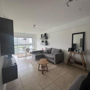 Departamento en Marinas del Portezuelo