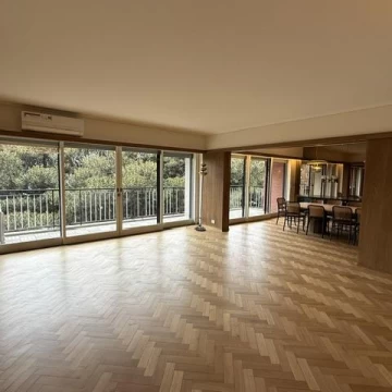 Departamento en Belgrano Barrancas