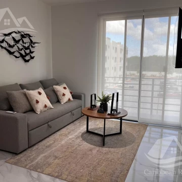 Departamento en venta en Cancun 