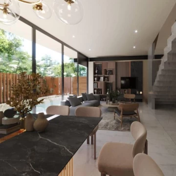 Casa en Venta Lausana