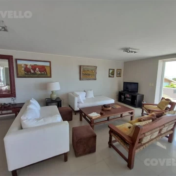 Departamento - Playa Mansa
