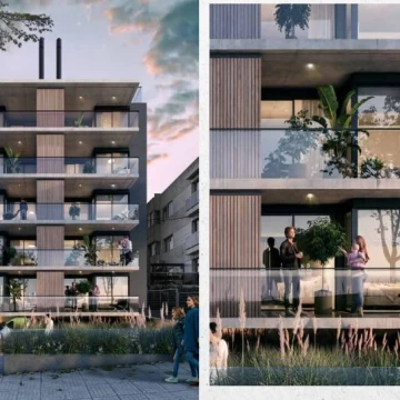 Venta Apartamento 2 Dormitorios Malvin