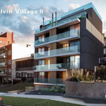 Venta Apartamento 2 Dormitorios Malvin