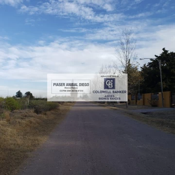 terreno. Las Paredes. 1 ha.