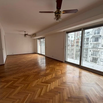 4 ambientes| alquiler |Belgrano