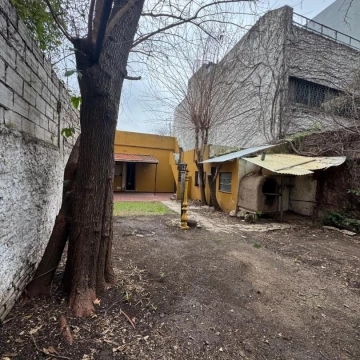 TERRENO | VILLA DEVOTO | VENTA | EXCELENTE UBICACION