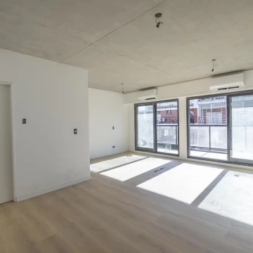 VENTA MONOAMBIENTE DIVISIBLE - APTO PROFESIONAL - BELGRANO - ENTREGA INMEDIATA